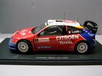 Autoart 1:18 - Model raceauto - Citroen Xsara WRC 2005 # 1 -, Nieuw