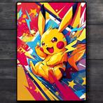 Naro - Pikachu Supreme Pop – Electric Tribute, Spelcomputers en Games, Nieuw