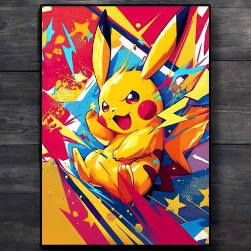 Naro - Pikachu Supreme Pop – Electric Tribute, Spelcomputers en Games, Spelcomputers | Overige Accessoires