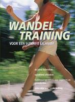Wandeltraining voor een superfit lichaam 9789044706246, Verzenden, Zo goed als nieuw, H. Steffny