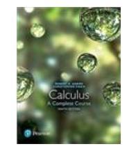 Calculus: A Complete Course, 9780134154367 beschikbaar voor biedingen