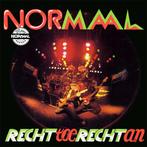 lp nieuw - Normaal - Rechttoe Rechtan (coloured vinyl), Verzenden, Zo goed als nieuw
