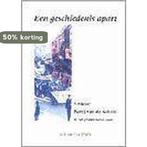 Een geschiedenis apart 9789062473731 Eelco Roffel, Verzenden, Gelezen, Eelco Roffel