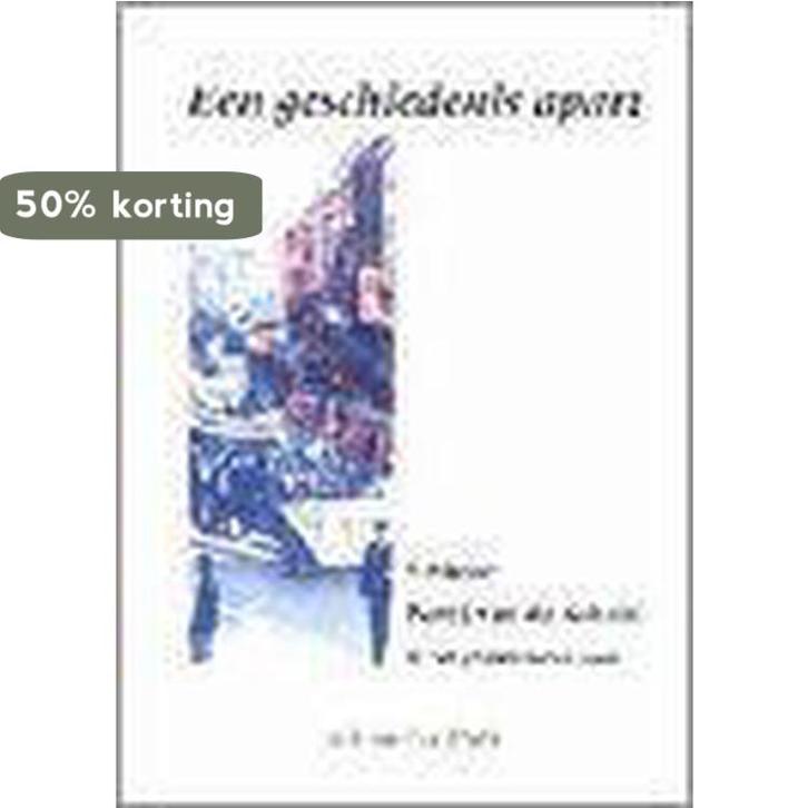 Een geschiedenis apart 9789062473731 Eelco Roffel, Boeken, Geschiedenis | Wereld, Gelezen, Verzenden
