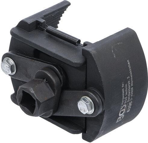 Bgs Technic Universele oliefiltersleutel (1/2) diameter 8..., Auto diversen, Autogereedschap, Verzenden