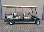 ClubCar Villager Shuttle 6 Golfkar (2), Gebruikt