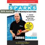The Sparks Blueprint 9781910815700 James Dewane, Verzenden, Zo goed als nieuw, James Dewane