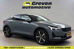 Polestar 2 Long Range Dual Motor 78kWh Launch Edit SOH 93%, Automaat, Elektrisch, Nieuw, Sedan
