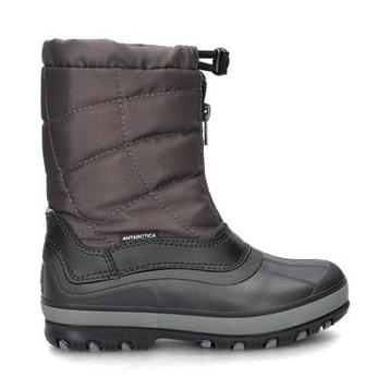 Antartica snowboots voor jongens in het Grijs beschikbaar voor biedingen