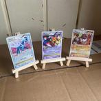 Pokémon - 3 Card - Diamond & Pearl, Nieuw