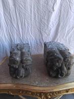 Barok Fontein - 18e/19e eeuw, Antiek en Kunst
