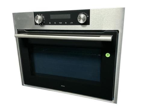 Veiling - ATAG CX4511C inbouw combimagnetron, Witgoed en Apparatuur, Ovens, Gebruikt