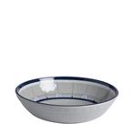 Scheepsservies Pacific Diepe Borden Set - 6 Stuks, Ophalen of Verzenden, Nieuw