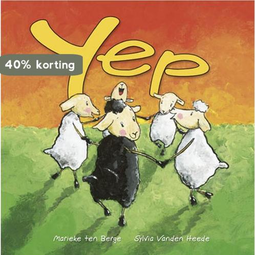 YEP 9789033829130 S. vanden Heede, Boeken, Overige Boeken, Gelezen, Verzenden