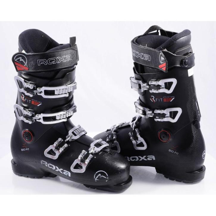 39 40 41 42 43 44 45 46 47 48 skischoenen ROXA RFIT 80 ultra, Sport en Fitness, Skiën en Langlaufen, Gebruikt, Verzenden