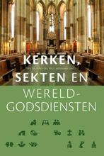 9789089015174 Kerken, sekten en wereldgodsdiensten, Verzenden, Zo goed als nieuw, I.A. Kole