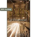 Paris Immortal Atonement 9781906727567 Sherry Roit, Verzenden, Gelezen, Sherry Roit