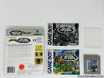 Gameboy Classic - Turtles II - Back From The Sewers - NOE, Spelcomputers en Games, Games | Nintendo Game Boy, Gebruikt, Verzenden