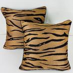 ETRO Home Nieuwe set van twee - Kussen