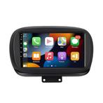 Navigatie radio Fiat 500X 2015-2020, Android OS, Apple Ca..., Verzenden, Nieuw