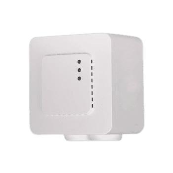 Modbus RTU status indicator | 24 VAC-VDC, Doe-het-zelf en Verbouw, Ventilatie en Afzuiging, Nieuw, Verzenden