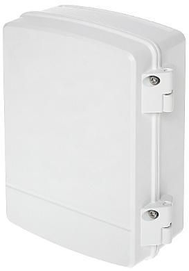 Dahua PFA6401S Powerbox zonder gaatjes, Audio, Tv en Foto, Videobewaking, Ophalen of Verzenden