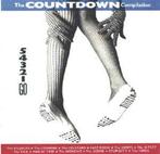 cd - Various - The Countdown Compilation, Zo goed als nieuw, Verzenden