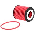 K&N Oliefilter | Chevrolet / Saturn |  ZAFIRA (F75) / ASTRA, Auto-onderdelen, Motor en Toebehoren, Verzenden, Nieuw