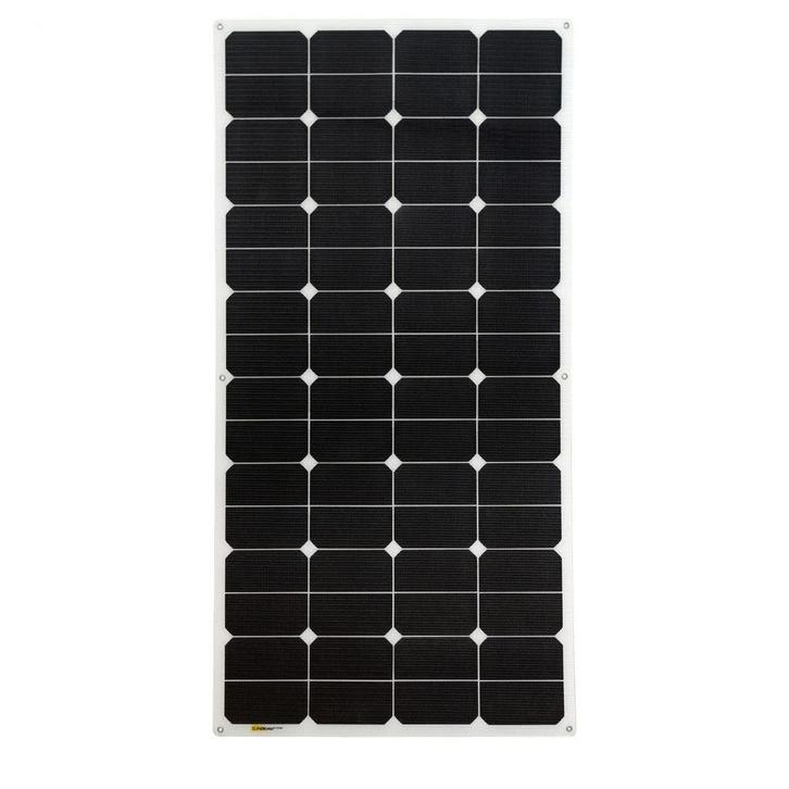 Sunbeam zonnepaneel Tough 111W Flush 106x54cm beloopbaar, Watersport en Boten, Navigatiemiddelen en Scheepselektronica, Nieuw