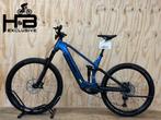 Stevens E-Inception AM 7.7.2 29 inch E-Mountainbike XT 2022, Fietsen en Brommers, Fietsen | Mountainbikes en ATB, Overige merken