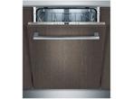 Siemens SN68M045EU - Inbouw Vaatwasser - 12 couverts -, Witgoed en Apparatuur, Vaatwasmachines, Verzenden, Zo goed als nieuw