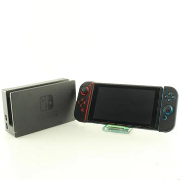 Nintendo Switch Console beschikbaar voor biedingen