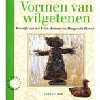 Vormen van wilgetenen / Cantecleer hobby buitenboeken, Verzenden, Gelezen, B. van der Vlist-Hansma