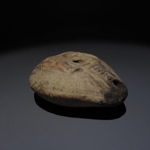 Het oude Egypte, Grieks-Romeinse periode Terracotta Olie, Verzamelen, Mineralen en Fossielen