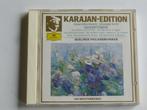Rossini & Verdi - Ouverturen / Herbert von Karajan, Cd's en Dvd's, Cd's | Klassiek, Verzenden, Nieuw in verpakking