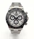 Rolex - Cosmograph Daytona - 116500LN - Heren - 2020+, Nieuw