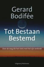 Tot bestaan bestemd 9789028933668 G. Bodifee, Verzenden, Gelezen, G. Bodifee