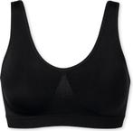 Schiesser - Maat XXL - Seamless Light Dames Beha, Verzenden