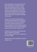 History of Zeeland in the world / volume 2 9789493220522, Boeken, Geschiedenis | Stad en Regio, Verzenden, Zo goed als nieuw, Arjan van Dixhoorn