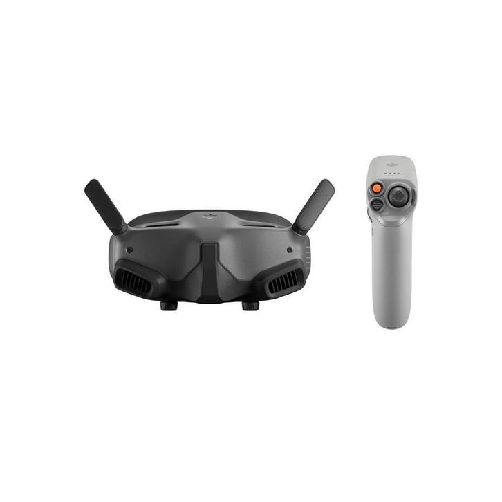 DJI Goggles 2 Motion Combo - incl. DJI RC Motion 2, Hobby en Vrije tijd, Modelbouw | Radiografisch | Helikopters en Quadcopters