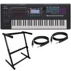 Roland Fantom 6 set 2