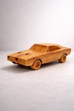 1:16 - Model sportwagen - Charger R/T 1969, Hobby en Vrije tijd, Nieuw