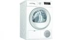 Bosch Wtn85201 Condensdroger 7kg, Witgoed en Apparatuur, Wasdrogers, Ophalen of Verzenden, Nieuw, Voorlader, 85 tot 90 cm