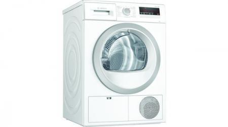 Bosch Wtn85201 Condensdroger 7kg, Witgoed en Apparatuur, Wasdrogers, Nieuw, Voorlader, 85 tot 90 cm, Ophalen of Verzenden