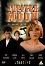 Jupiter Moon: Volume 7 DVD (2005) cert PG, Cd's en Dvd's, Dvd's | Science Fiction en Fantasy, Zo goed als nieuw, Verzenden