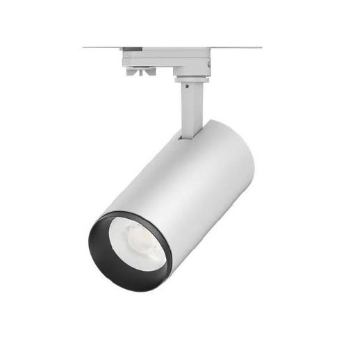 LED Railverlichting - Cayena - Wit - 3000 K, Zakelijke goederen, Kantoor en Winkelinrichting | Winkel en Inventaris