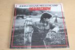 John Couger Mellencamp - Scarecrow + Press Kitt + Backstage, Nieuw in verpakking