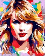 Taylor Swift Poster -swifties posters | 40 x 50 cm, Verzamelen, Posters, Verzenden, Nieuw, Rechthoekig Staand, Muziek