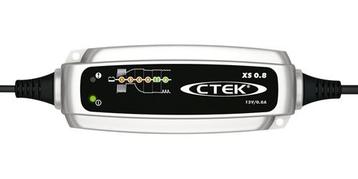 CTEK XS 0.8 acculader beschikbaar voor biedingen