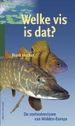 Welke vis is dat ? 9789052106335 F. Hecker, Verzenden, Gelezen, F. Hecker
